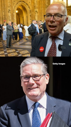 MPs from the West reflect on Keir Starmer’s legacy as PM MPs from the West reflect on Keir Starmer’s legacy as PM