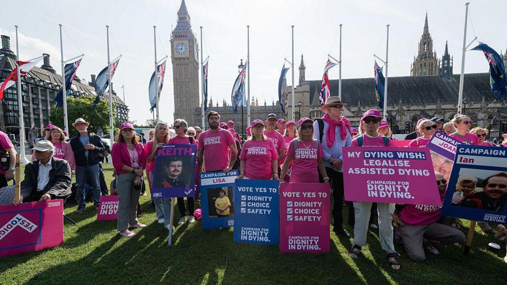 Care system needs fixing before new assisted dying debate, says PM Care system needs fixing before new assisted dying debate, says PM