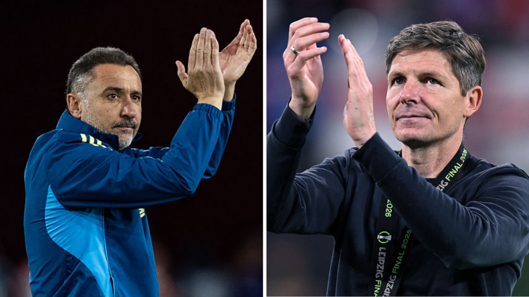 Nottingham Forest set to replace Pereira with Glasner Nottingham Forest set to replace Pereira with Glasner