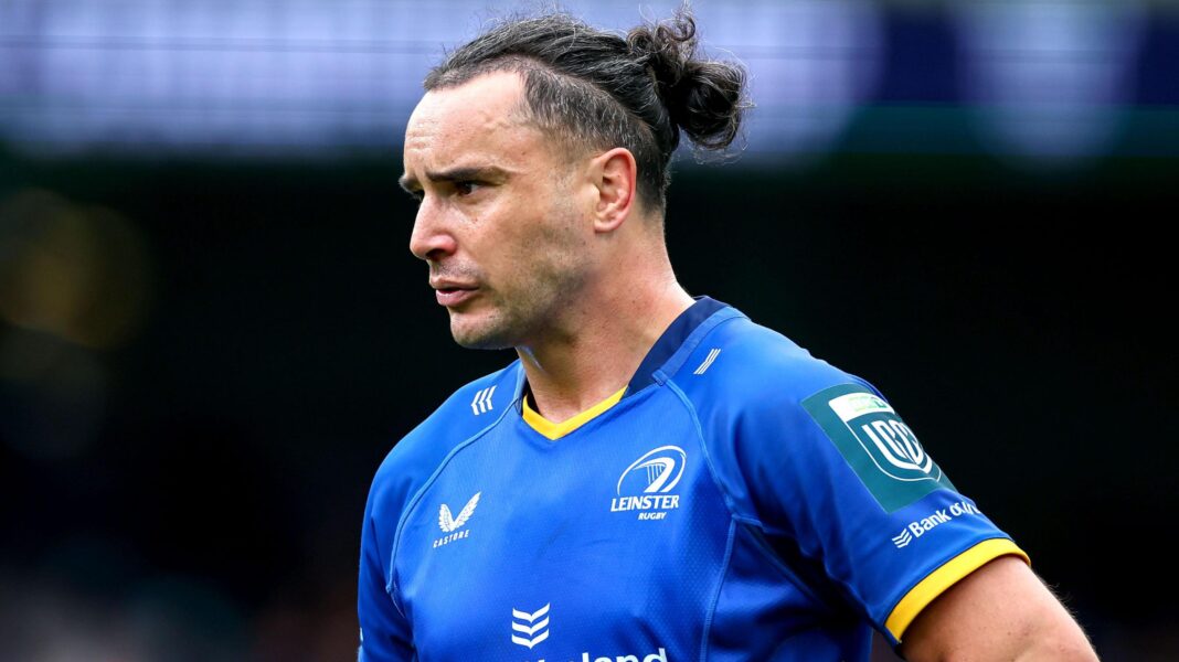 Lowe signs for Suntory Sungoliath after Leinster exit Lowe signs for Suntory Sungoliath after Leinster exit