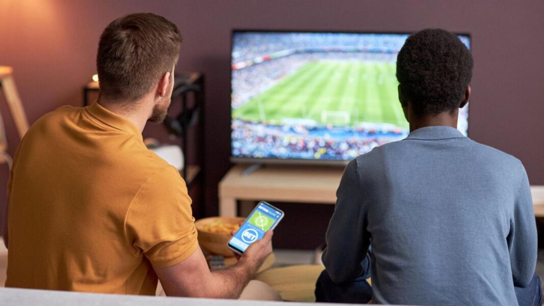 Online gamblers betting more than £1,000 to face new checks Online gamblers betting more than £1,000 to face new checks