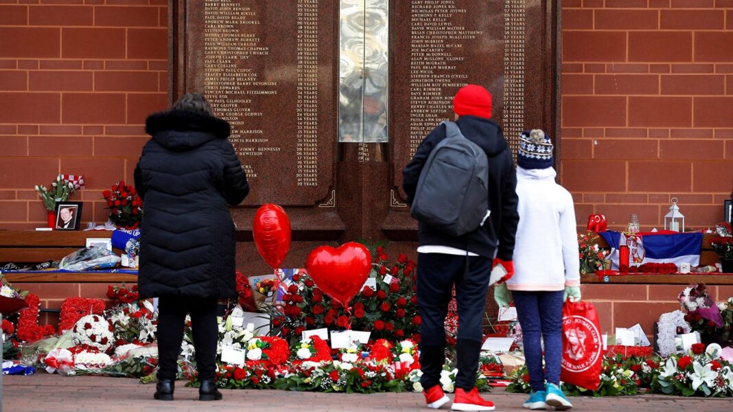 MPs expected to approve long-delayed ‘Hillsborough Law’ MPs expected to approve long-delayed ‘Hillsborough Law’