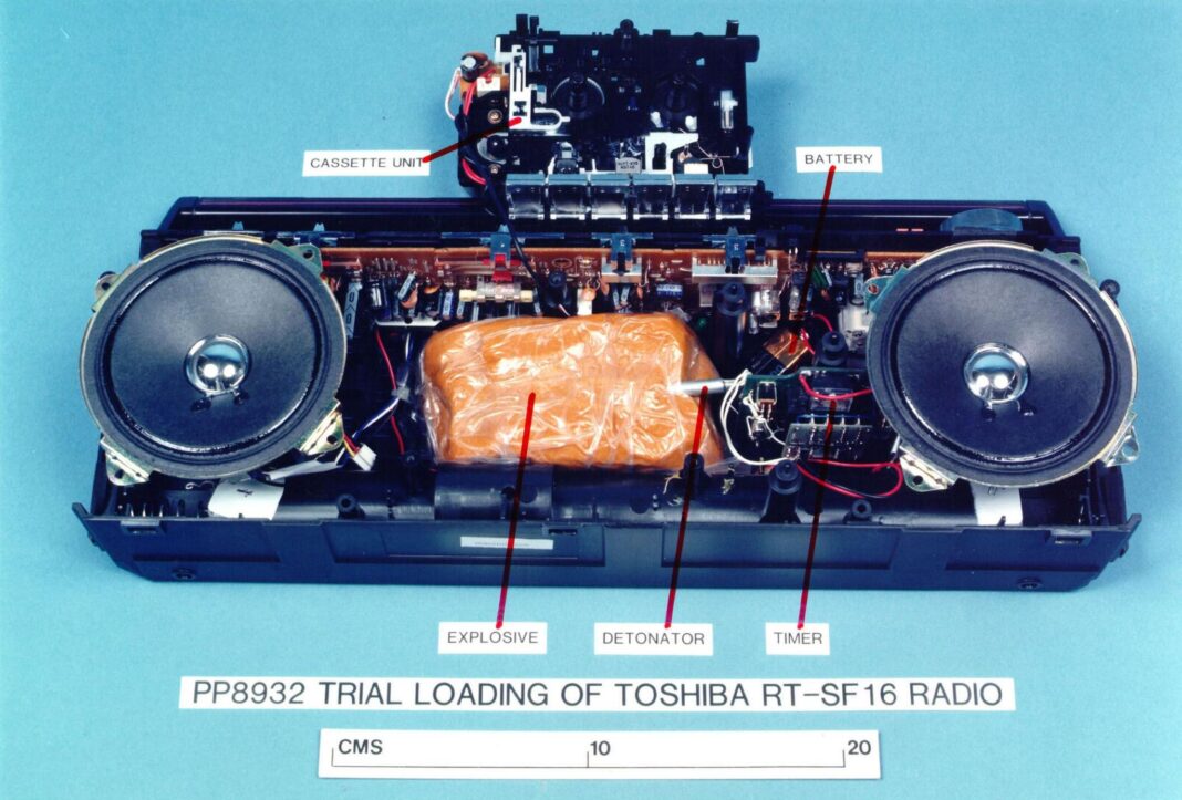 I thought the Lockerbie bombing was a closed case until I started asking questions I thought the Lockerbie bombing was a closed case until I started asking questions
