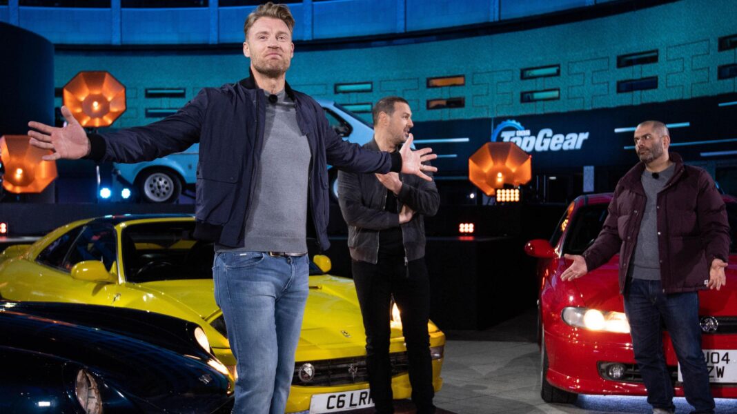 Andrew Flintoff crash passenger ‘suffered PTSD and back injuries’, court documents alleges Andrew Flintoff crash passenger ‘suffered PTSD and back injuries’, court documents alleges