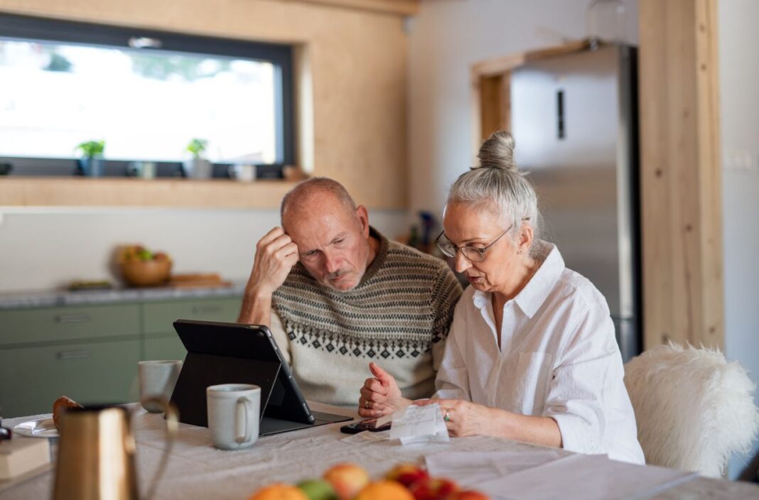 How do the upcoming ISA changes apply to over 65s? How do the upcoming ISA changes apply to over 65s?