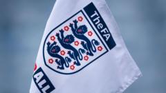 Minimum 10-match ban for discrimination – FA Minimum 10-match ban for discrimination – FA