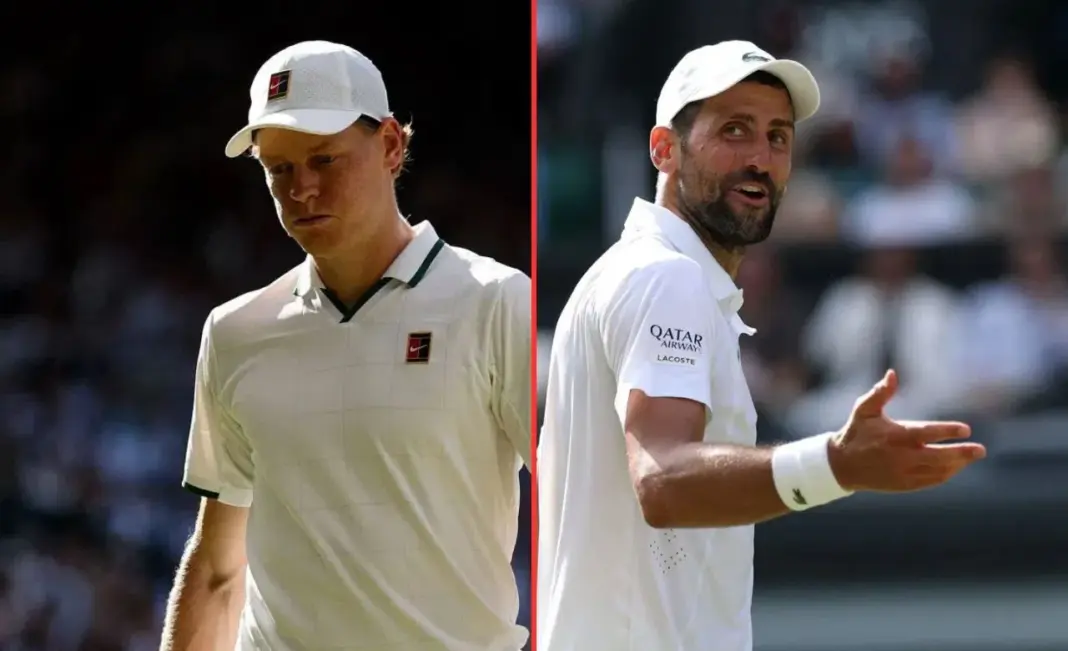 “Such a nightmare” – Serena Williams’ coach defends Djokovic & Sinner after Canadian Open withdrawal saga “Such a nightmare” – Serena Williams’ coach defends Djokovic & Sinner after Canadian Open withdrawal saga