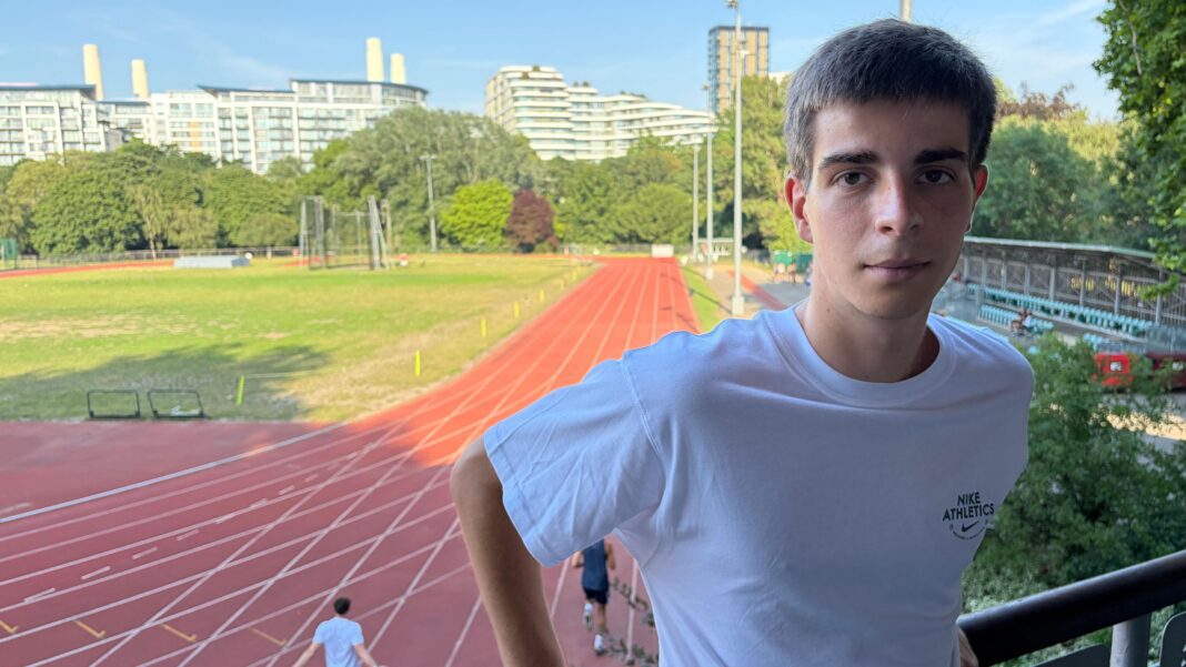 London Diamond League is pricing us out, say families London Diamond League is pricing us out, say families