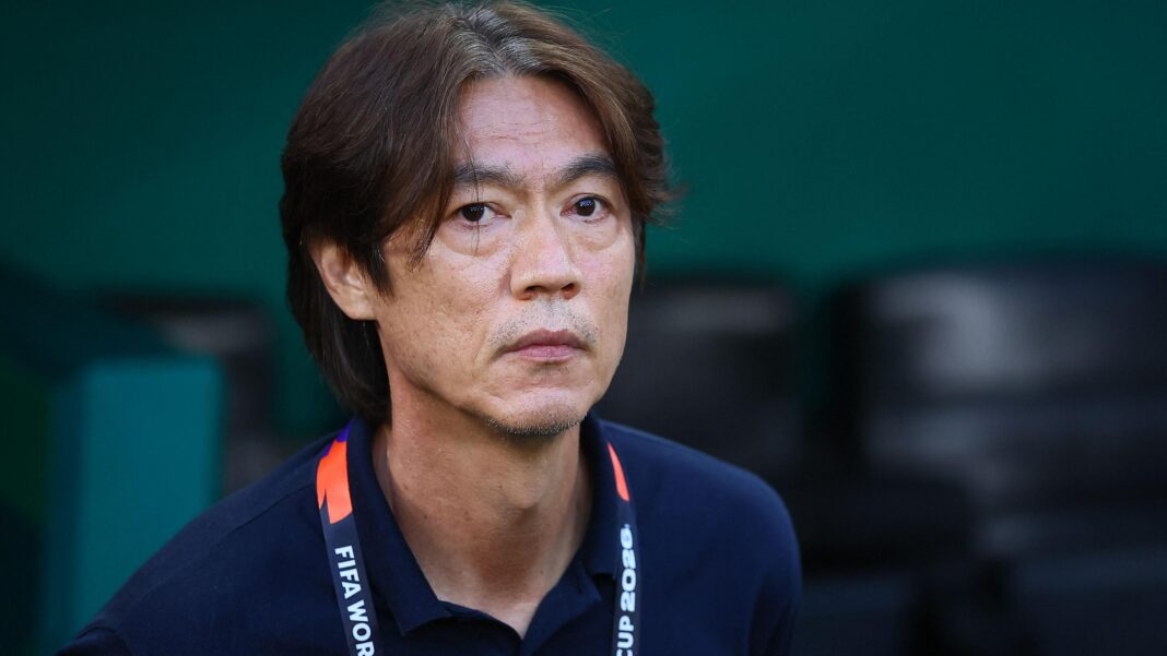 South Korean football is dead, say furious fans, as they demand sweeping reform South Korean football is dead, say furious fans, as they demand sweeping reform