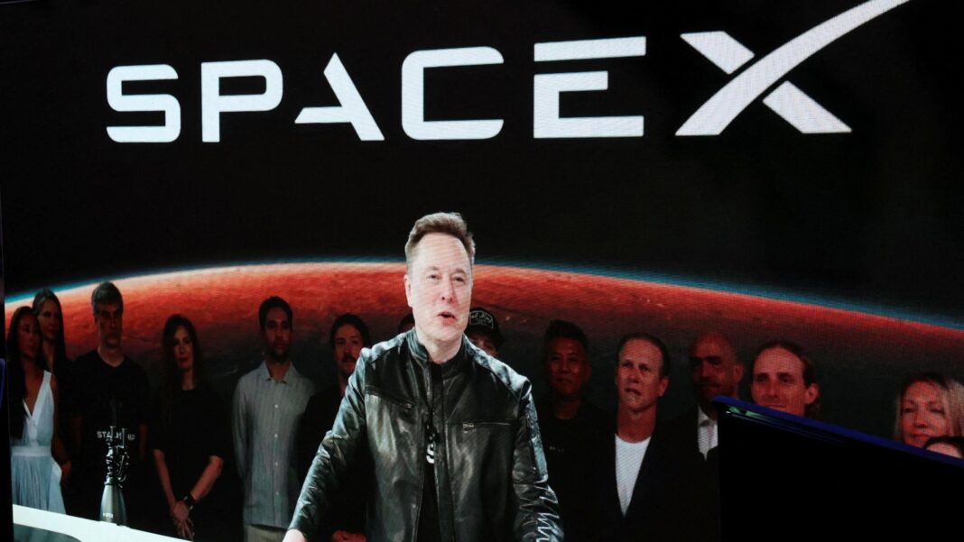 The SpaceX IPO made history. Is the excitement still there? The SpaceX IPO made history. Is the excitement still there?