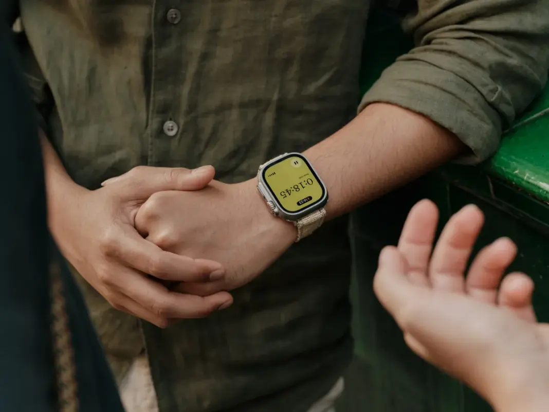 Granola launches an Apple Watch app Granola launches an Apple Watch app