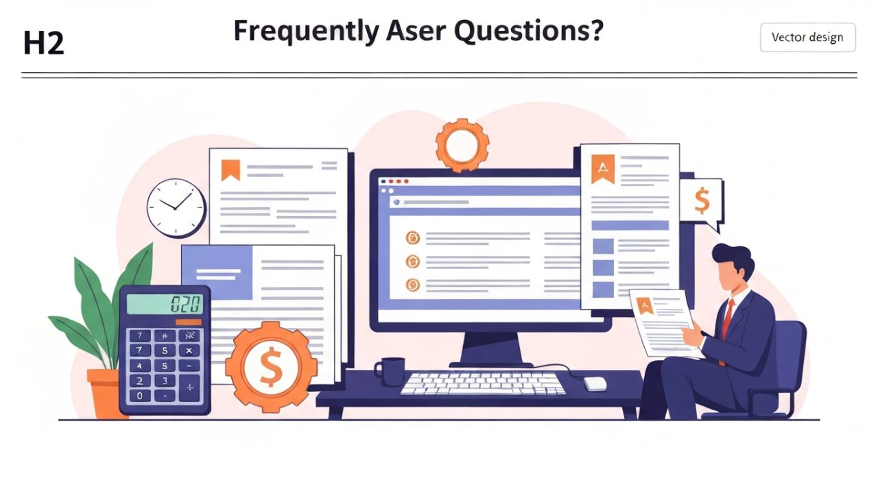 Frequently Asked Questions