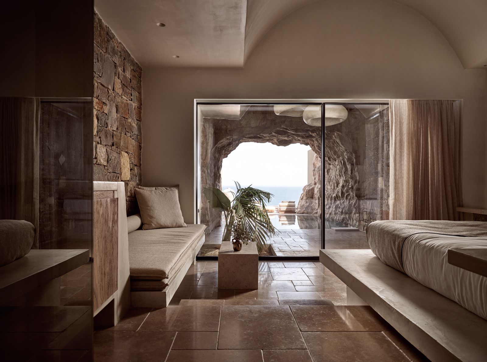 Acro Suites expanded this June into five standalone Tierras Villas—multibedroom options that gives guests privacy and...