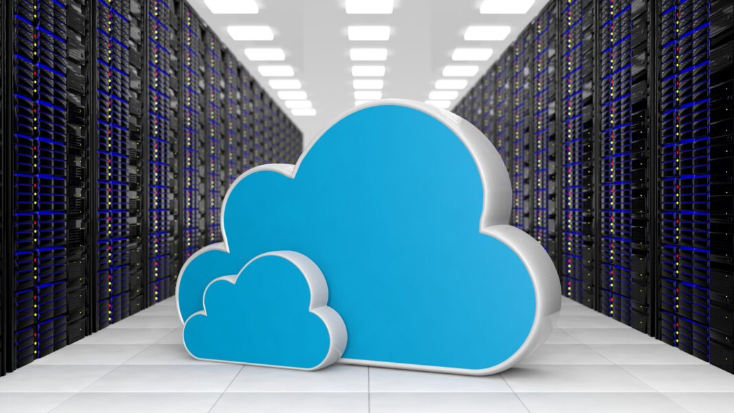 What is the best cloud storage for UK small business? What is the best cloud storage for UK small business?