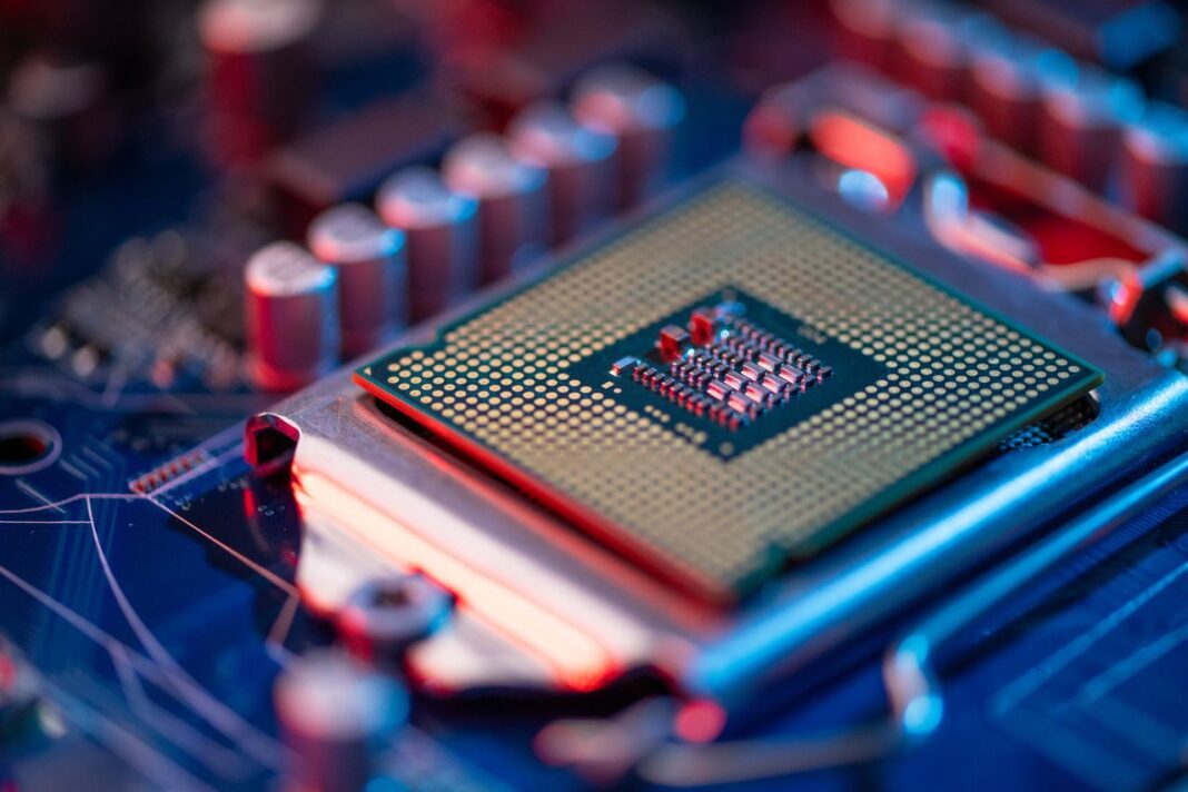 Investors dashed for AI bottlenecks during Q2 Investors dashed for AI bottlenecks during Q2