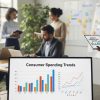 What Data Shows Consumers Spending Less? What Data Shows Consumers Spending Less?