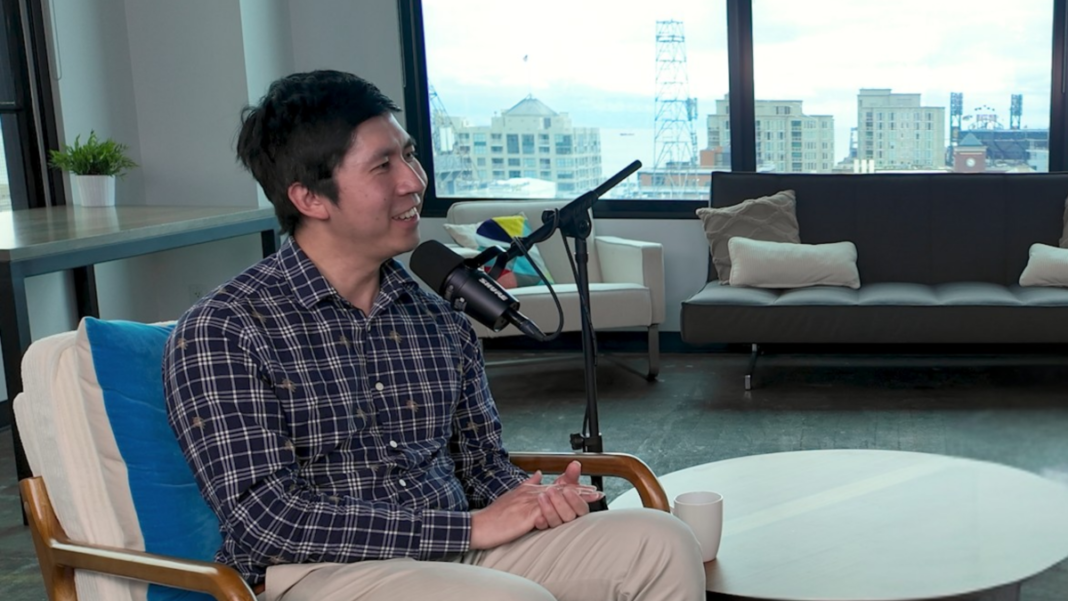 How a former DeepMind researcher raised at a $300M pre-seed valuation before launching a product How a former DeepMind researcher raised at a $300M pre-seed valuation before launching a product