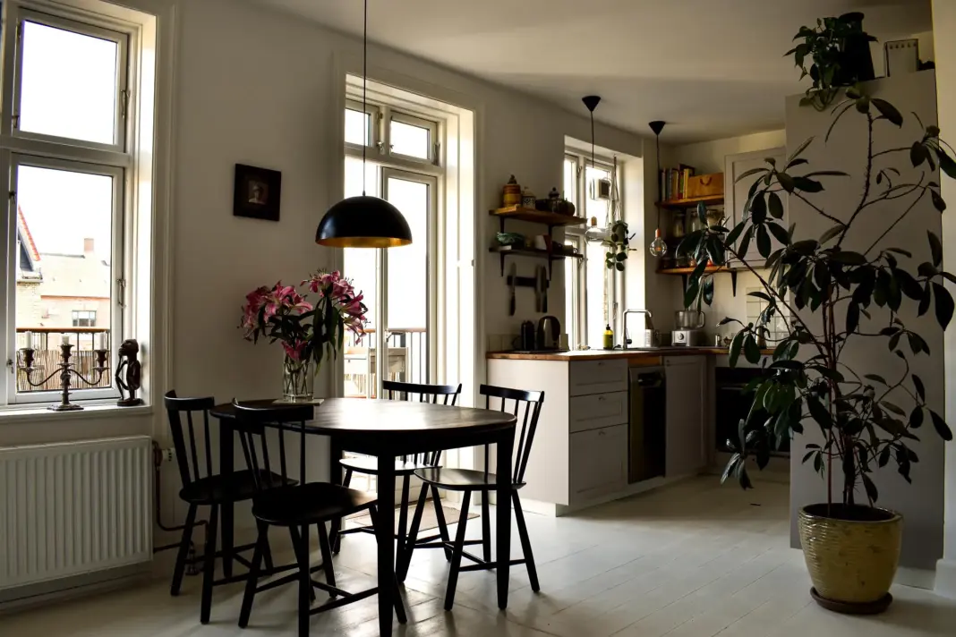 10 Best Airbnbs in Copenhagen, From a Rooftop Penthouse to a Garden Apartment 10 Best Airbnbs in Copenhagen, From a Rooftop Penthouse to a Garden Apartment
