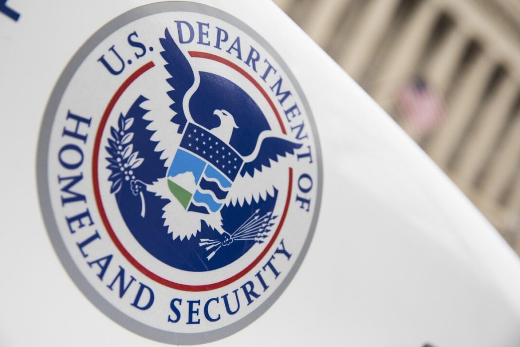 US government says it got hacked — again US government says it got hacked — again