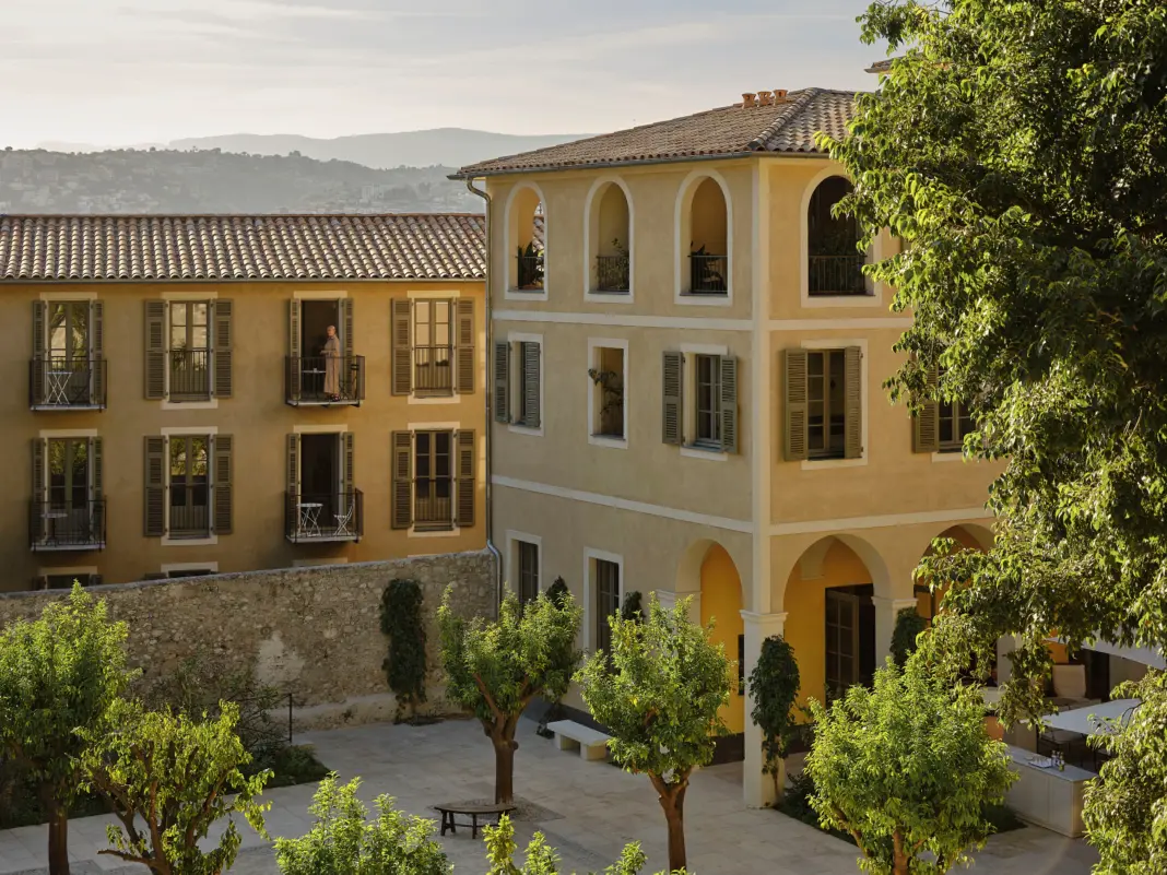 Our Favorite Hotels—From the Hamptons to the South of France—That Still Have August Availability Our Favorite Hotels—From the Hamptons to the South of France—That Still Have August Availability