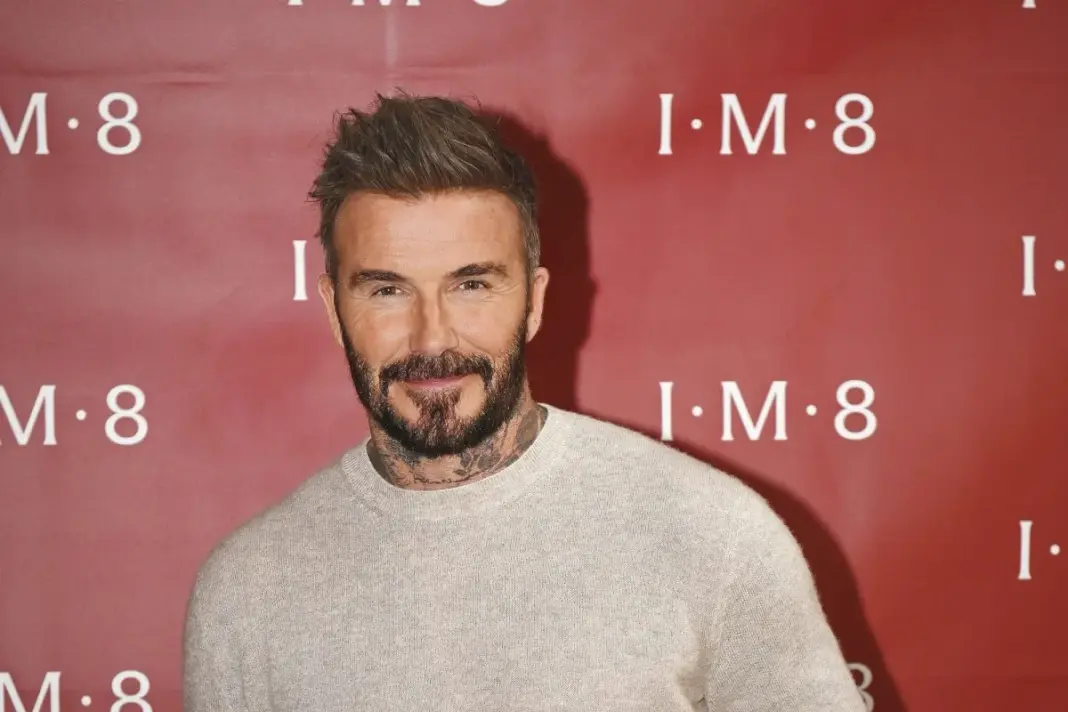 David Beckham’s health drink startup IM8 takes $1B from General Catalyst’s unusual CVF fund David Beckham’s health drink startup IM8 takes $1B from General Catalyst’s unusual CVF fund