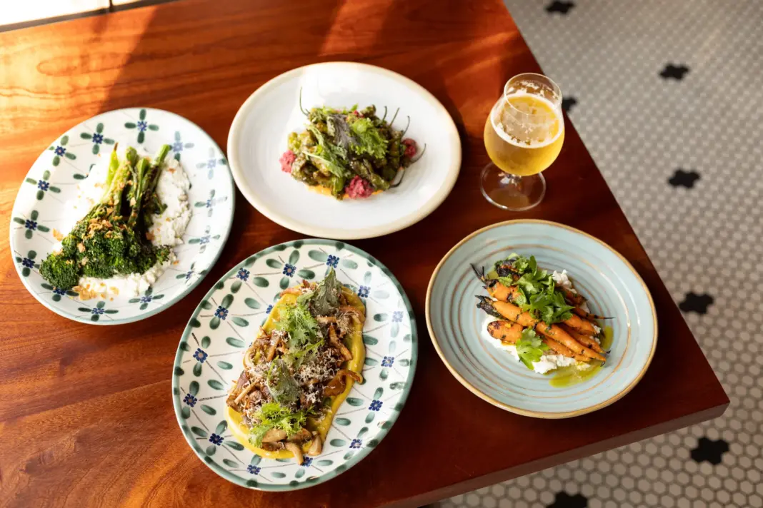 Louisville, Kentucky Has One of the Country’s Underrated Food Scenes—Here Are the Restaurants I Send Out-of-Towners To Louisville, Kentucky Has One of the Country’s Underrated Food Scenes—Here Are the Restaurants I Send Out-of-Towners To