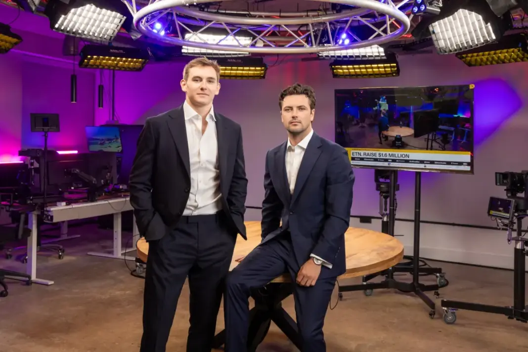 Europe got its own TBPN-style live show, and everyone’s angling for a guest spot Europe got its own TBPN-style live show, and everyone’s angling for a guest spot