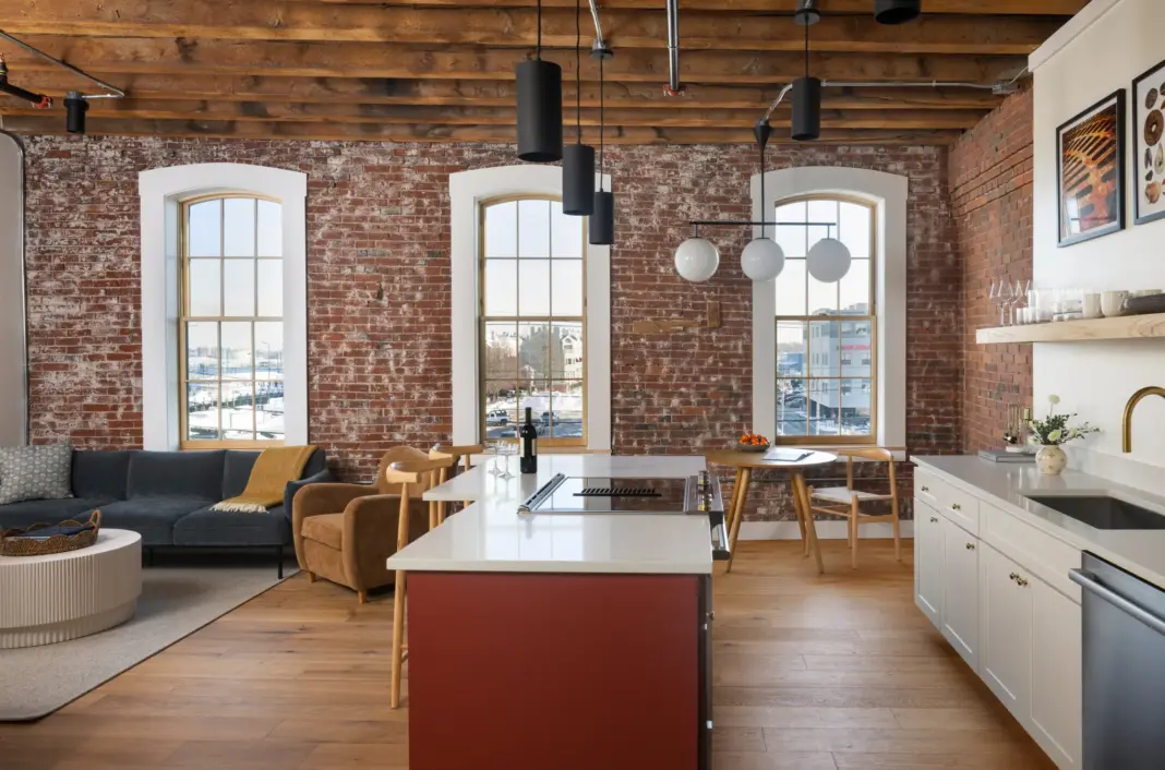The Best Boutique Hotels in Portland, Maine’s Waterfront Wonderland The Best Boutique Hotels in Portland, Maine’s Waterfront Wonderland