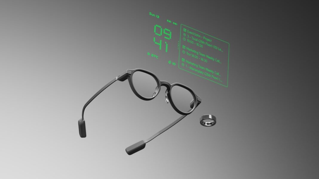 Smart glasses maker Even Realities hits $1B valuation with $150M funding led by Meituan, Tencent Smart glasses maker Even Realities hits $1B valuation with $150M funding led by Meituan, Tencent