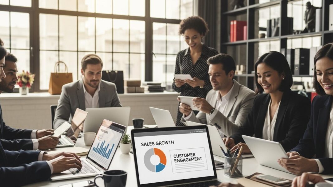 7 Key Trends in Ecommerce Online Sales 7 Key Trends in Ecommerce Online Sales