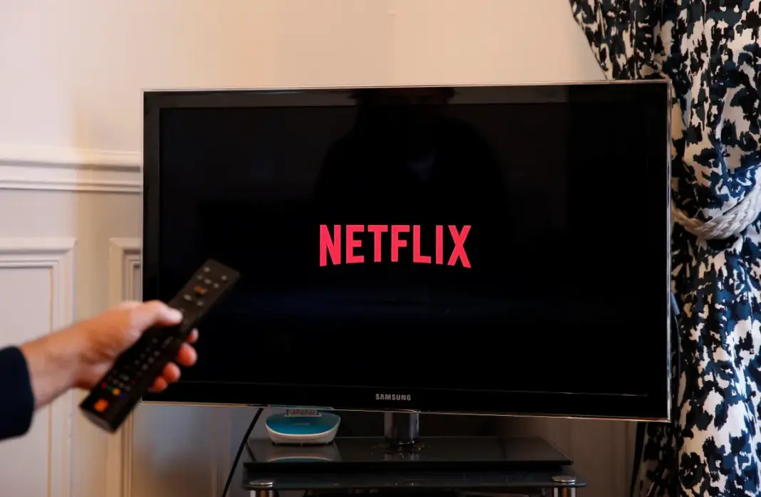 Netflix could be planning ‘always-on’ live TV channels Netflix could be planning ‘always-on’ live TV channels