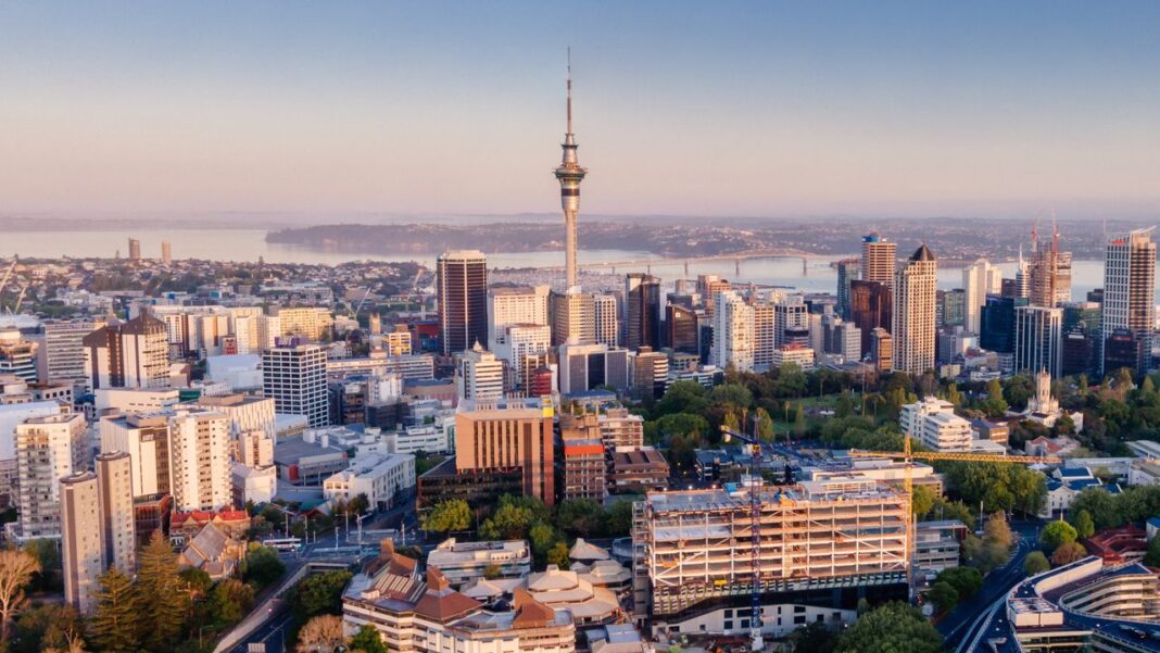 The Best Places to Live in the World, According to the 2026 Global Liveability Index The Best Places to Live in the World, According to the 2026 Global Liveability Index