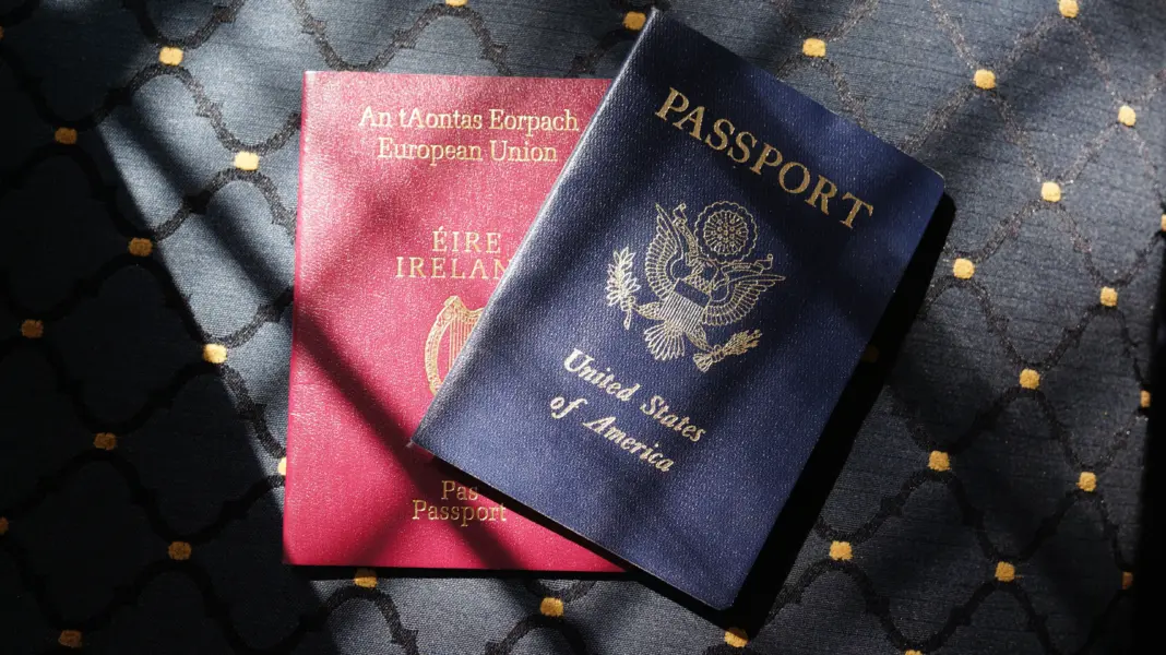 How to Get Dual Citizenship: 3 Options for Americans Who Want a Second Passport How to Get Dual Citizenship: 3 Options for Americans Who Want a Second Passport