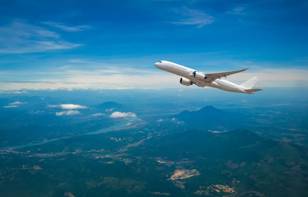When Is the Best Time to Fly? Experts Settle the Debate Once and for All When Is the Best Time to Fly? Experts Settle the Debate Once and for All