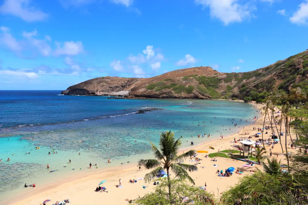 12 Best Family Beach Vacations in the US to Visit Before Summer Ends 12 Best Family Beach Vacations in the US to Visit Before Summer Ends