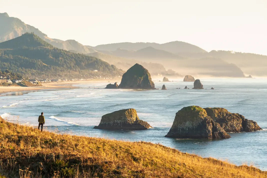 24 Most Beautiful Towns in America for Postcard-Perfect Vacations 24 Most Beautiful Towns in America for Postcard-Perfect Vacations
