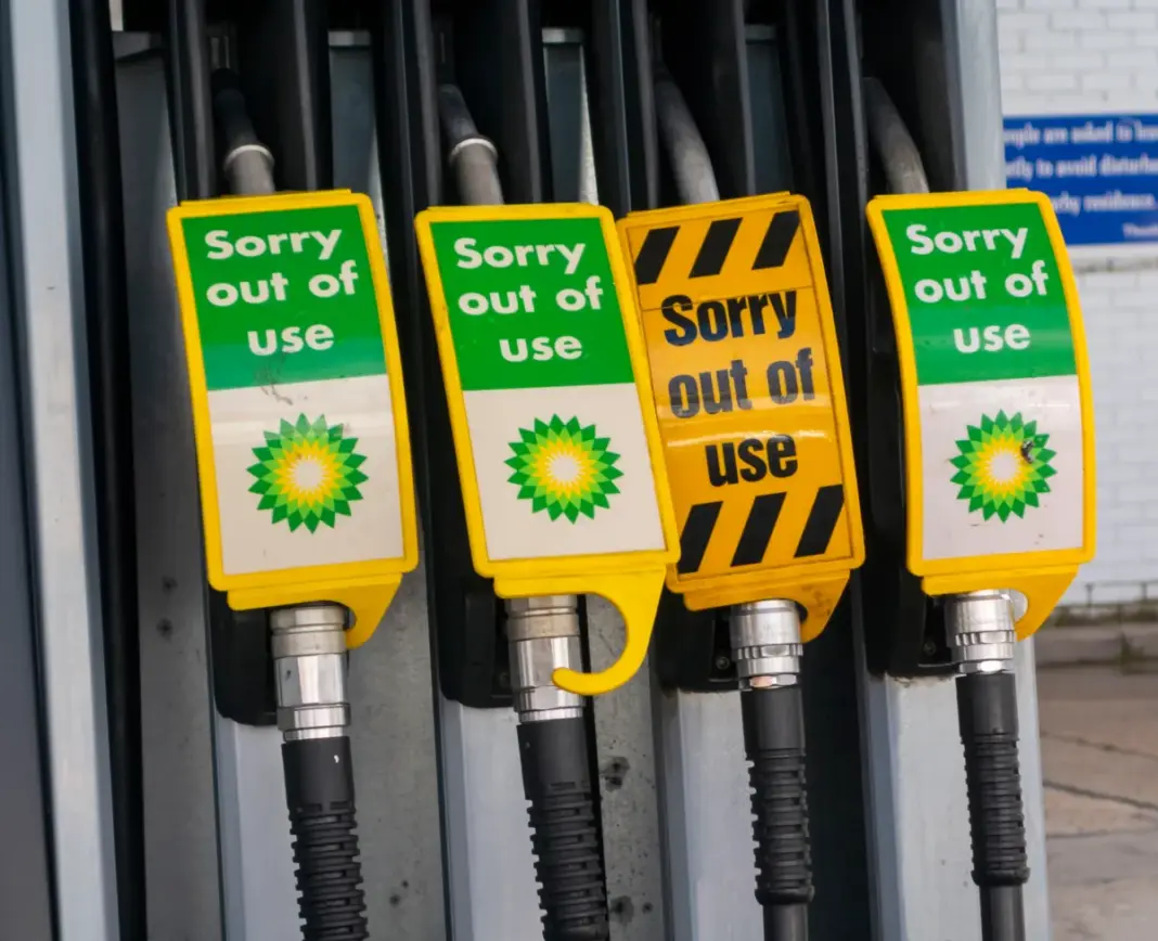Oil giant BP shutters its corporate venture arm after 20 years Oil giant BP shutters its corporate venture arm after 20 years