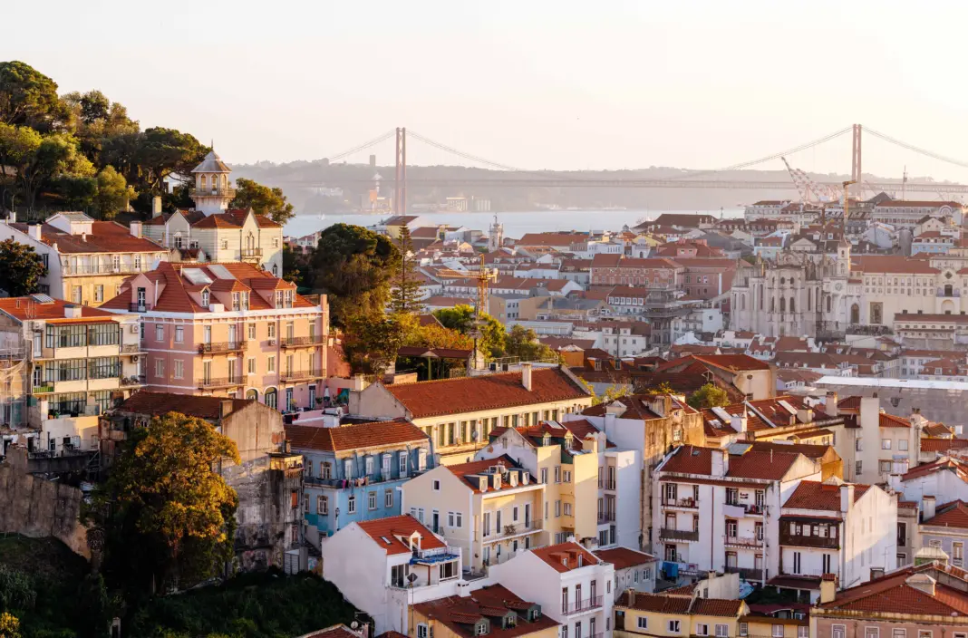How to Retire in Portugal: What Americans Need to Know About the D7 Visa How to Retire in Portugal: What Americans Need to Know About the D7 Visa