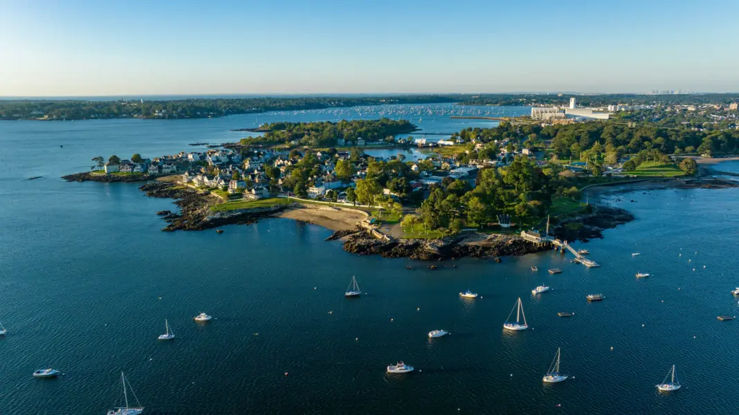 A Guide to Massachusetts’s Picturesque North Shore Beach Towns A Guide to Massachusetts’s Picturesque North Shore Beach Towns