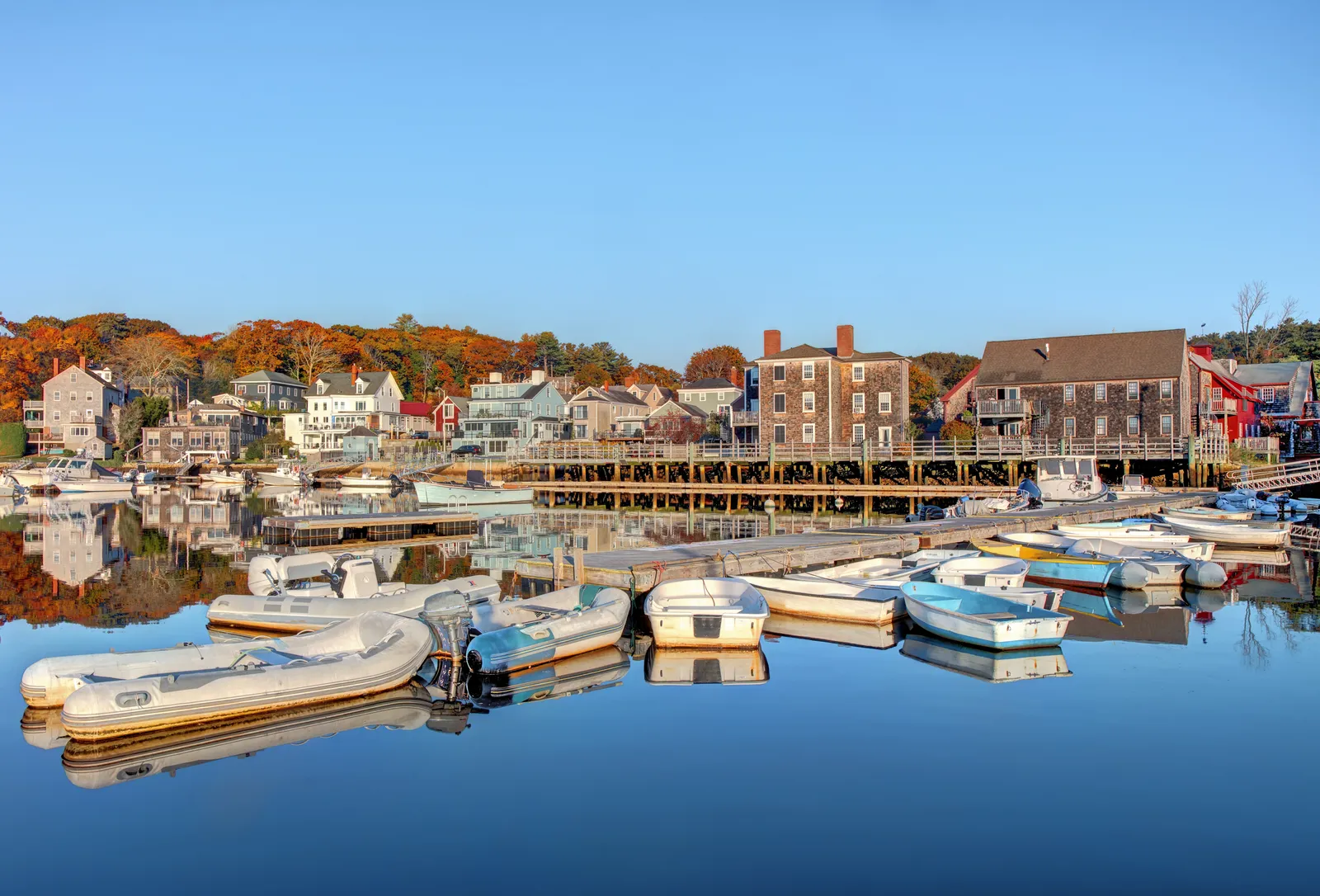 Image may contain Water Waterfront Harbor Pier Architecture Building Cityscape Urban Port and Marina