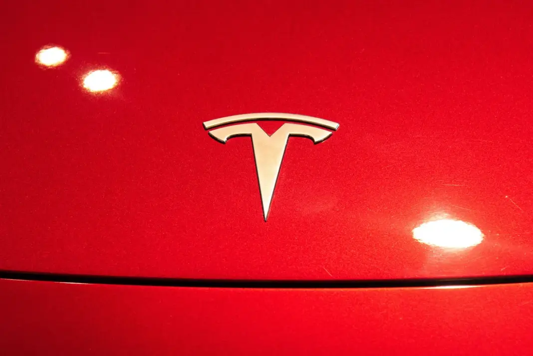 Tesla made its 10 millionth EV Tesla made its 10 millionth EV