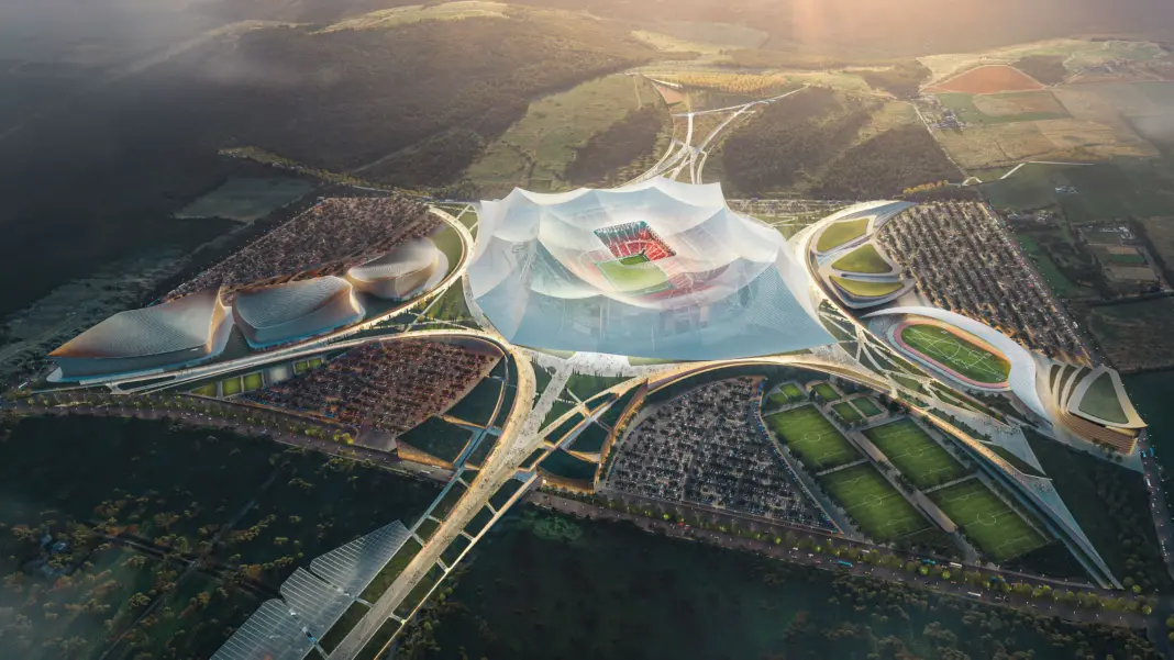 Where Is the Next World Cup? Plus Everything Else We Know So Far Where Is the Next World Cup? Plus Everything Else We Know So Far