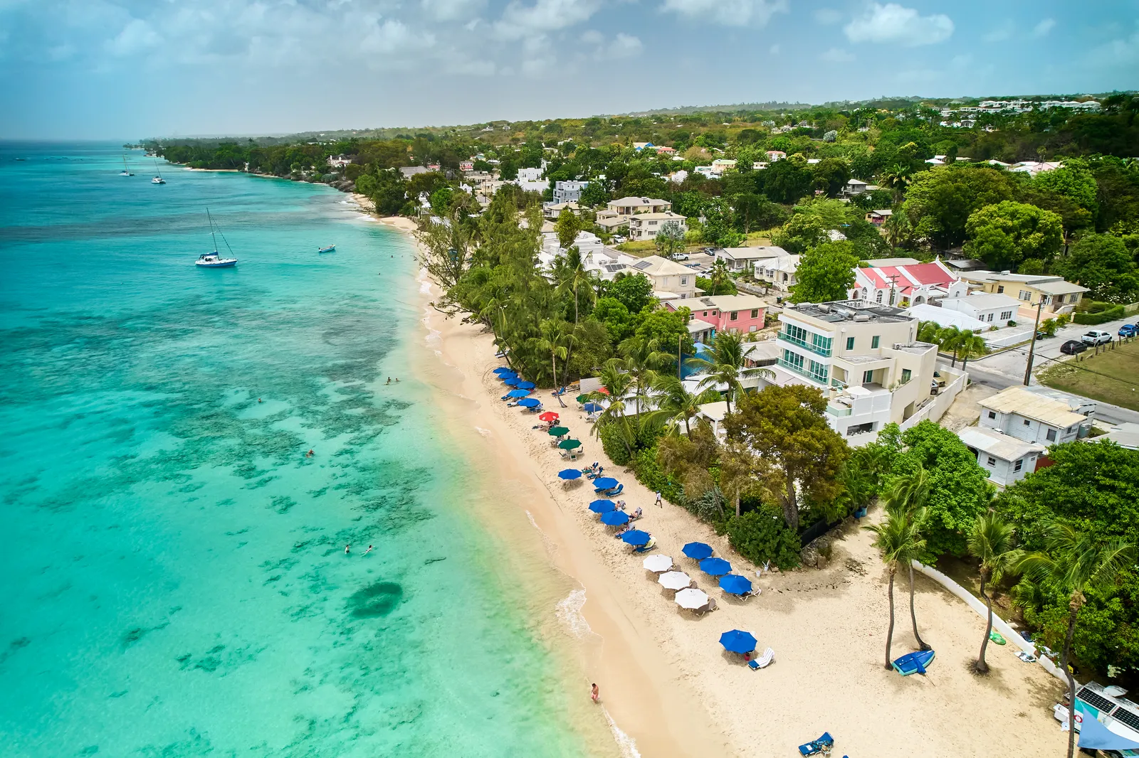 Image may contain Nature Outdoors Sea Water Shoreline Coast Aerial View Person Architecture and Building