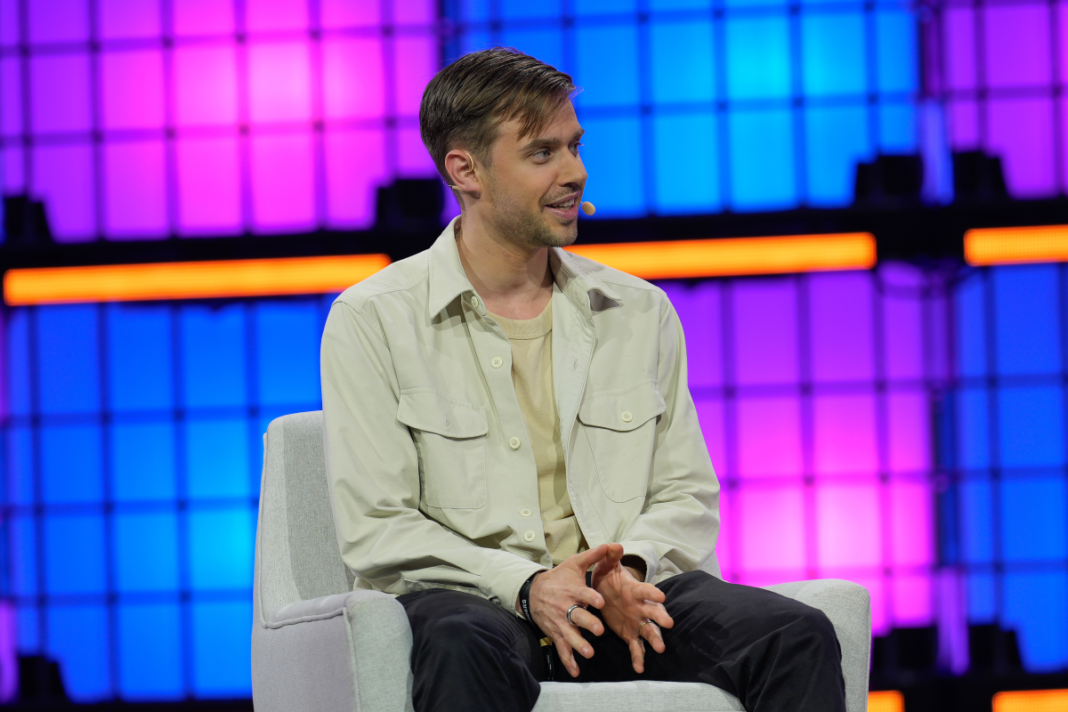 Lovable reportedly in talks to double its valuation to $13.2B Lovable reportedly in talks to double its valuation to $13.2B