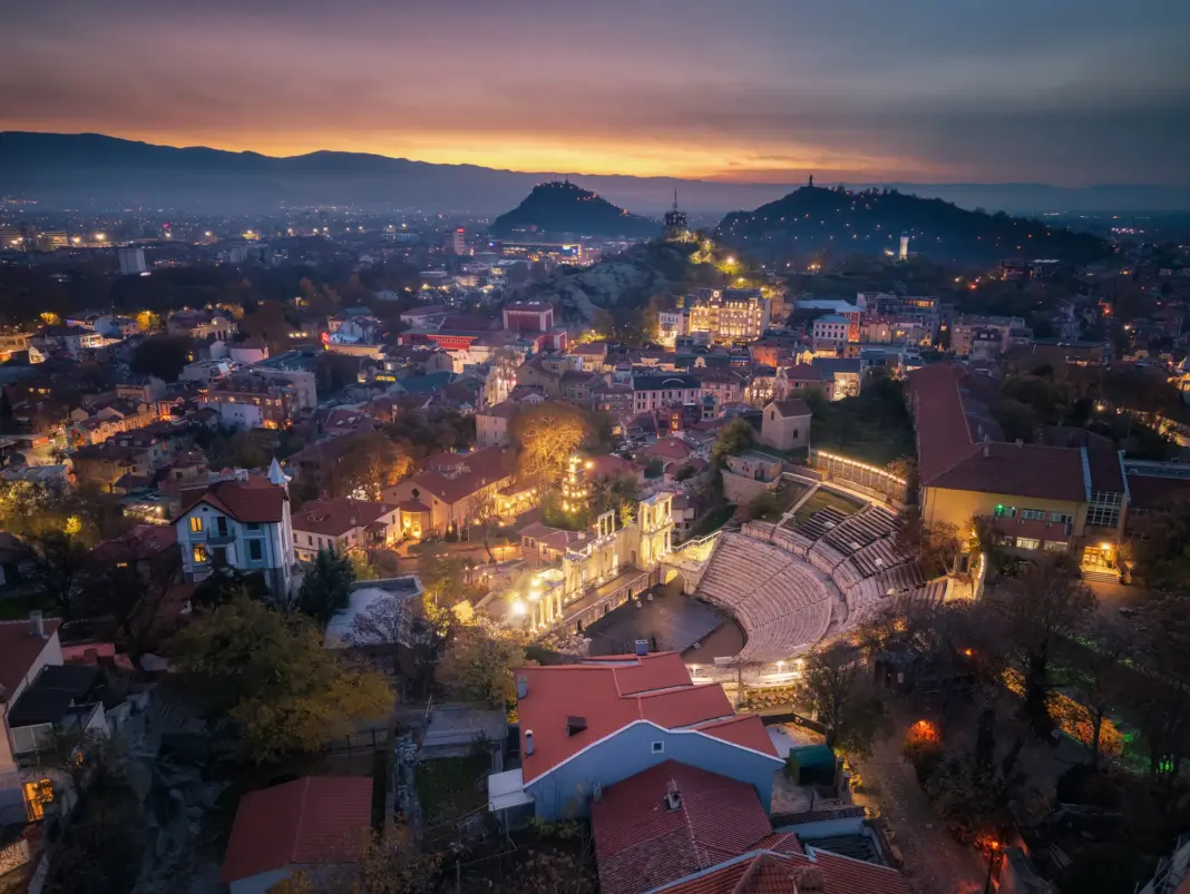 Want to Work Remotely in the EU? Bulgaria Offers One of the Most Affordable Digital Nomad Visas Want to Work Remotely in the EU? Bulgaria Offers One of the Most Affordable Digital Nomad Visas