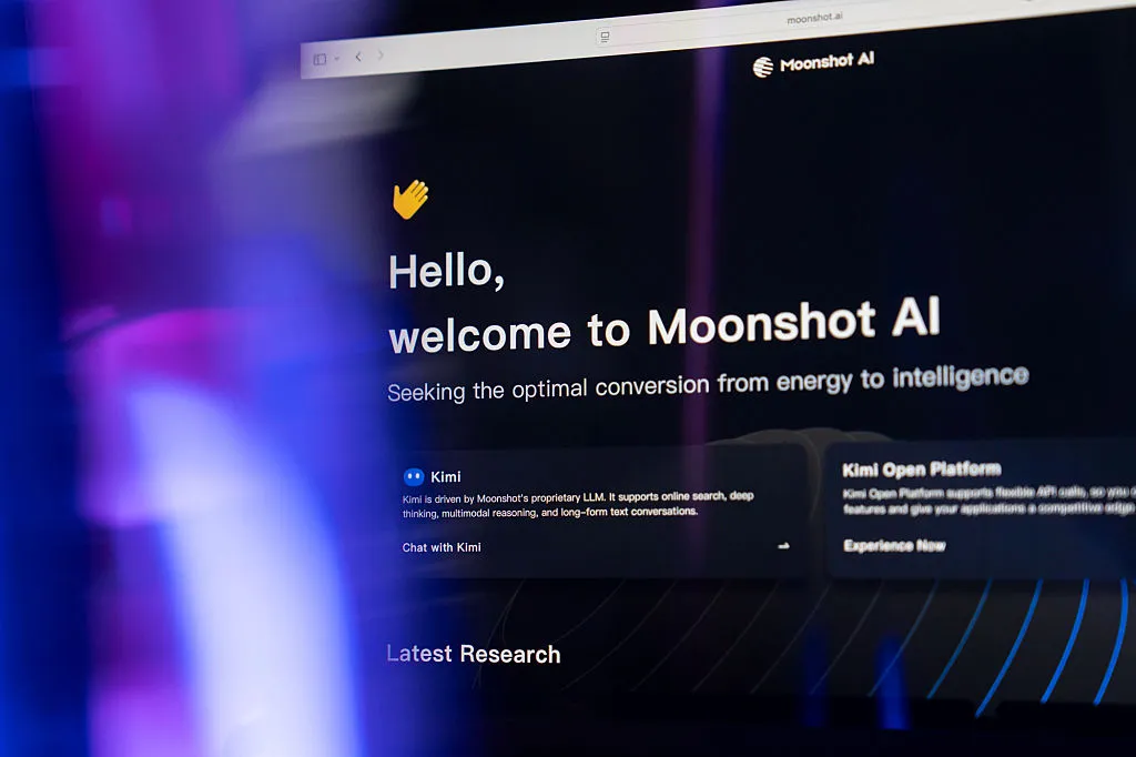 Moonshot’s upcoming Kimi 3 is expected to close the gap with Anthropic’s Opus 4.8 Moonshot’s upcoming Kimi 3 is expected to close the gap with Anthropic’s Opus 4.8