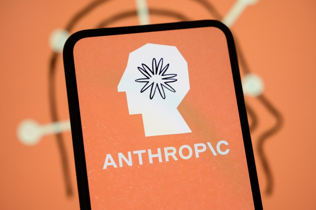 Anthropic is discussing a new custom chip with Samsung Anthropic is discussing a new custom chip with Samsung