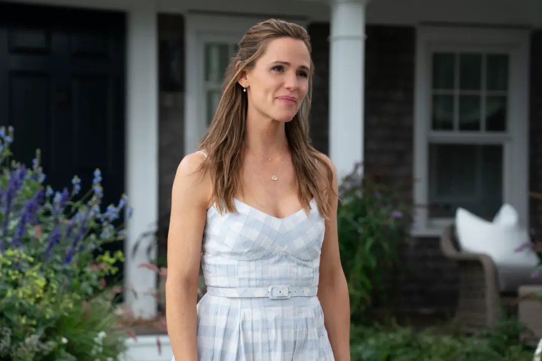 Unpacking with Jennifer Garner: How ‘Five-Star Weekend’ Turned Into a Monthlong Love Fest With Nantucket Unpacking with Jennifer Garner: How ‘Five-Star Weekend’ Turned Into a Monthlong Love Fest With Nantucket