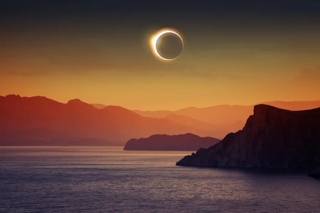 The Rare Magic of Spain’s ‘Sunset Eclipse’—And How to See It in August The Rare Magic of Spain’s ‘Sunset Eclipse’—And How to See It in August