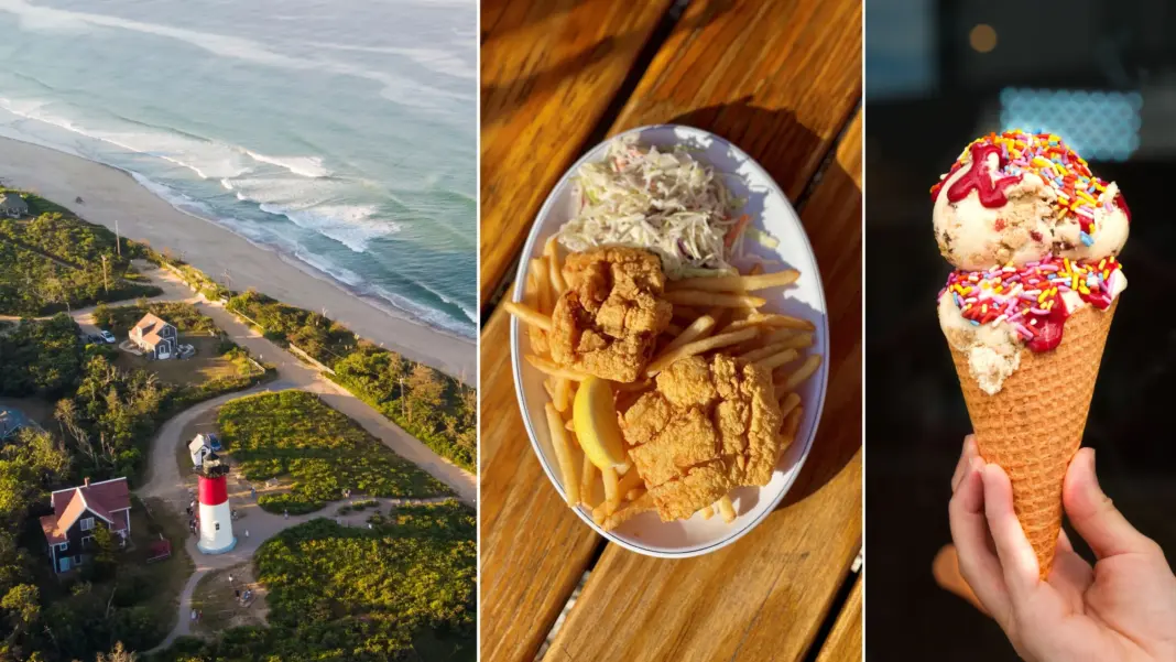 Where to Find the Best Gluten-Free Meals on Cape Cod Where to Find the Best Gluten-Free Meals on Cape Cod